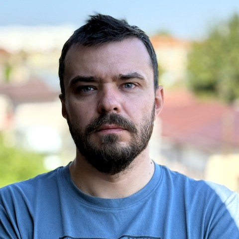 Alexandru Bangală